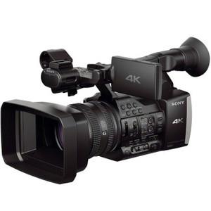 供应索尼FDR-AX1E/4K数码摄像机/最新报价/（50PG镜头XAVCS录制格式）