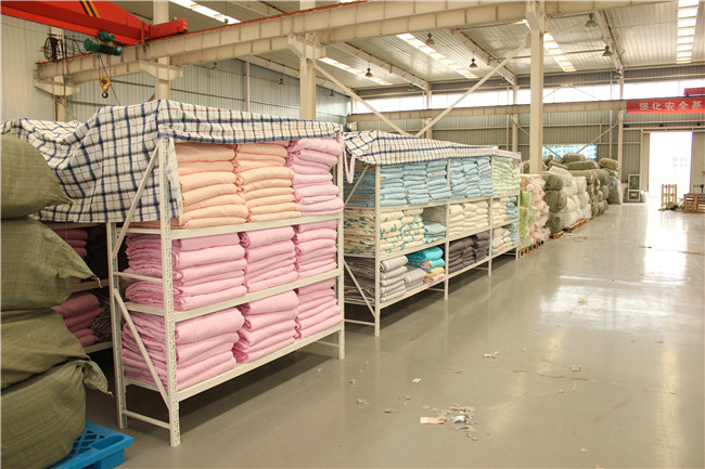 纯棉被褥生产厂家