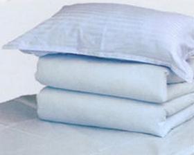 供应医用抗菌床单被罩枕套床上用品全棉，工艺精湛风格优雅