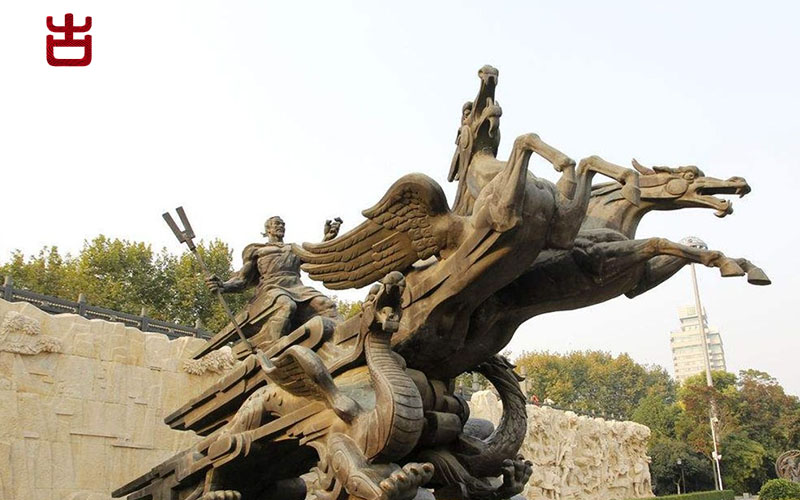贵州景观雕塑制作