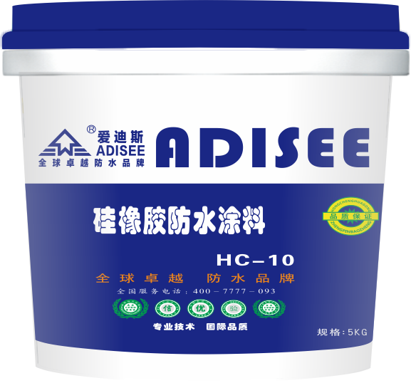 广州供应防水，补漏的硅橡胶防水涂料