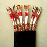 供应硅橡胶电线电缆