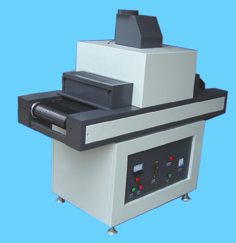 供应厂家现货UV胶用UV固化机SK-202-300