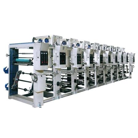 瑞安华瑞HRASY系列凹版印刷机，普通/电脑版凹版机印刷机，印刷机厂家，2色3色4色6色多色印刷机