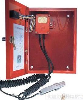 供应加油站，油库用静电接地报警器，静电接地不良报警仪