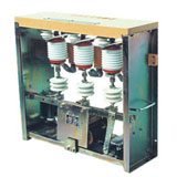 供应CZG12-350型交流高压接触器