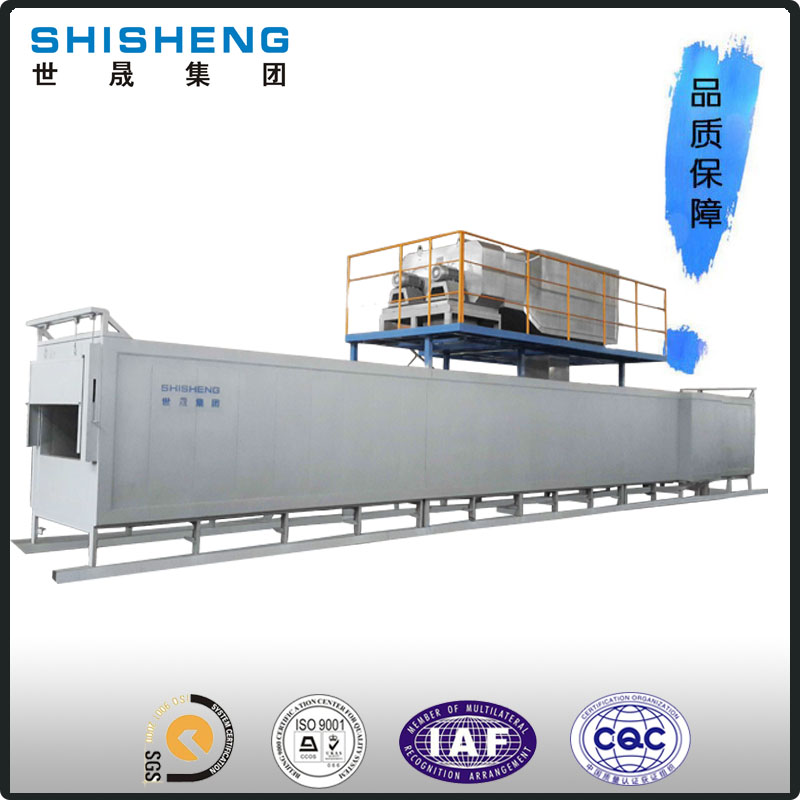 <-><->供应用于表面处理的烘干固化设备-固化炉