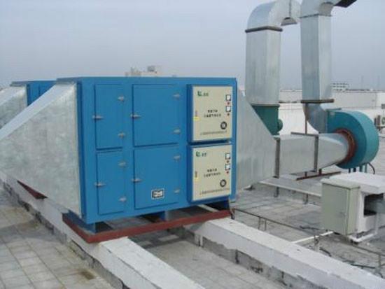 供应惠州工业涂装厂废气处理设备工业废气处理设备生产