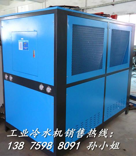 供应湖北省注塑机专用冷水机组生产厂家、工业冷水机报价， 小型冷水机组