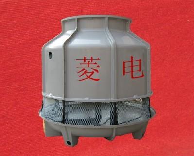 供应信阳菱电注塑机冷却塔CT-30T