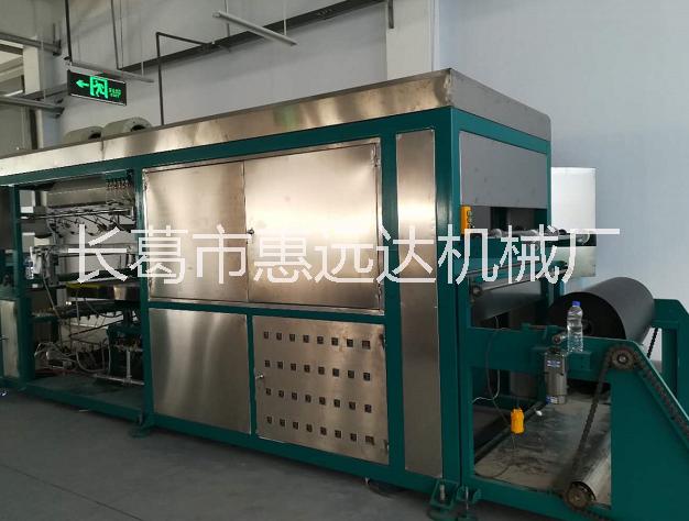 河南许昌专业生产河南吸塑机设备 价格优惠 优质吸塑机