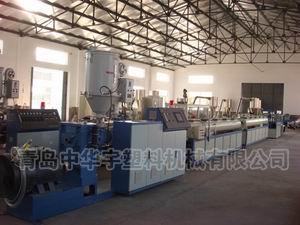 <-><->供应青岛塑料管材设备厂家 管材生产线