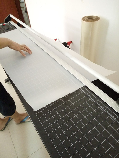 1.6米滚动切纸机写真裁切机