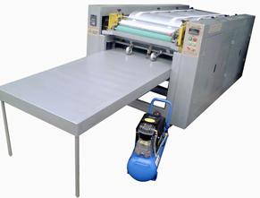 塑料编织袋印刷机械天益制造 TYJX-840印刷机械天益制造
