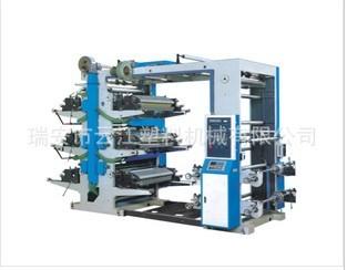 供应瑞安凸版印刷机柔印机印刷机