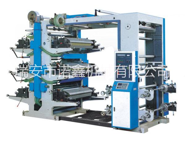 供应用于印刷的YT型柔性凸版印刷机冥币印刷机柔印机塑料袋印刷机小型薄膜印刷机塑料印刷机四色印刷机