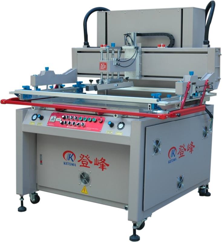供应PCB线路板丝印机FPC印刷机