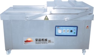 供应用于铝的食品包装机械