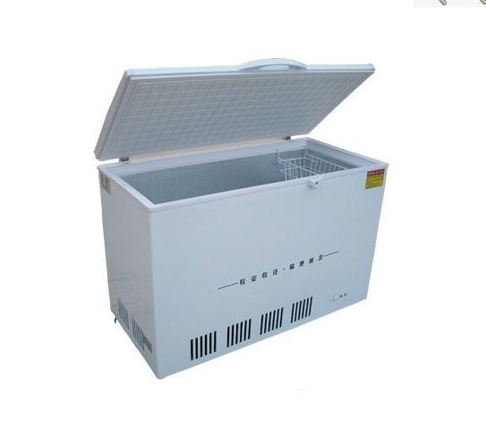 供应BC-108卧式冷柜/食品冷藏保鲜柜/家电小冰柜/冷藏冷冻设备