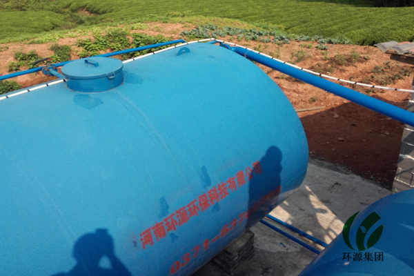 供应组合式酿酒污水处理设备自动化设备