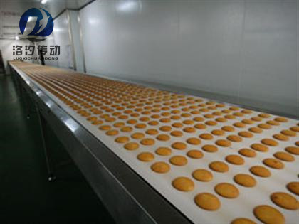 上海上海饼干机械帆布带