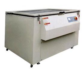 供应标准型真空晒版机  深圳富发提供最便宜的印刷设备
