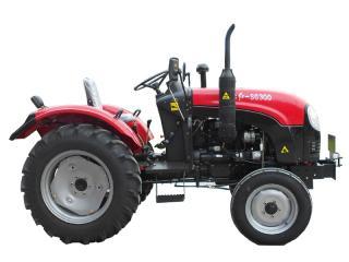 农用SG300型轮式拖拉机