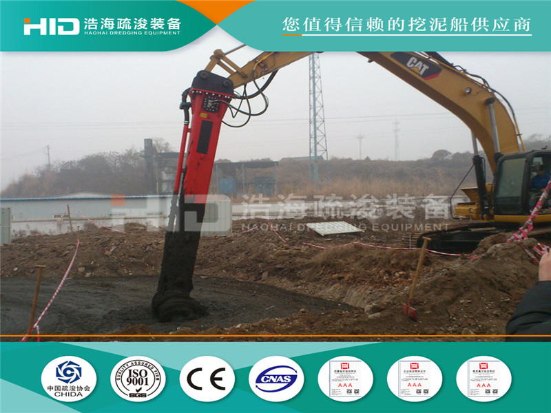 浩海疏浚装备(图)-污泥固化处理设备-北京污泥固化