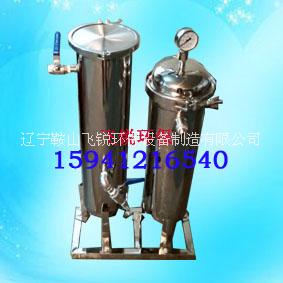 油水分离、污水处理设备、撇油辽宁ysf-003滤芯油水分离器