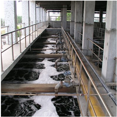 广东污水处理成套设备价格 一体化污水处理设备厂家