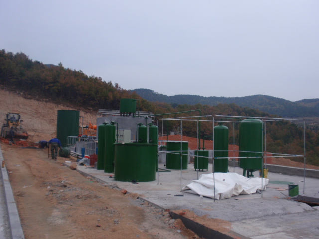 山东厂家地埋式污水处理设备、一体化污水处理成套设备价格