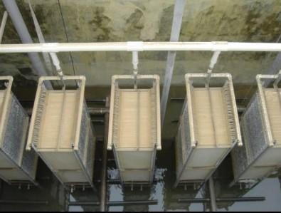 供应污水MBR膜生物反应器,金大洋污水处理成套设备