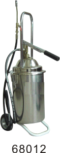 供应68012手动黄油机 黄油机 油脂加注设备 机械保养黄油加油机