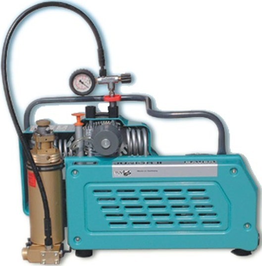 供应呼吸器充气泵