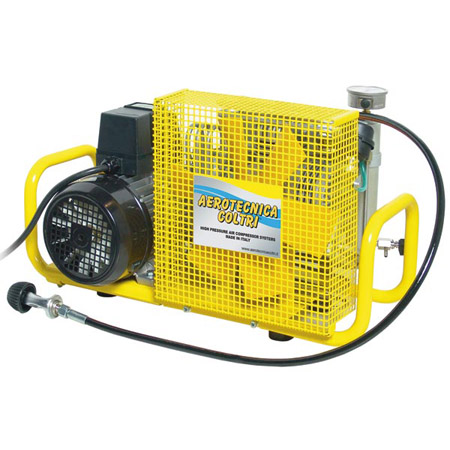 供应空气呼吸器充气泵空气呼吸器填充泵呼吸器充气泵