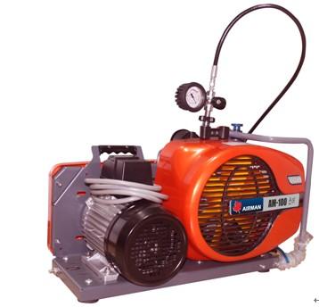 供应艾尔迈空气压缩机 艾尔迈空气呼吸器充气泵