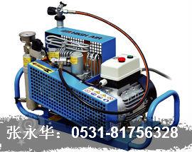 供应MCH6空气呼吸器充气泵空气压缩机