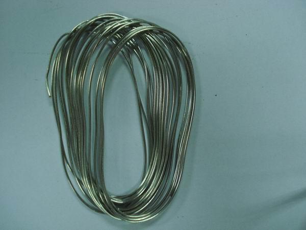 变压器铜铝接头焊接药芯焊丝