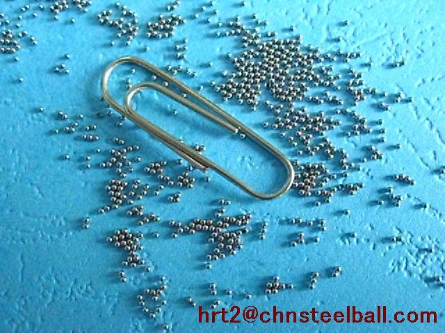 供应专业生产微小型钢球钢珠滚珠