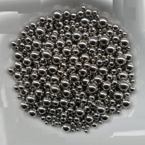 供应用于五金的不锈钢研磨钢珠、滚珠、飞碟钢珠厂