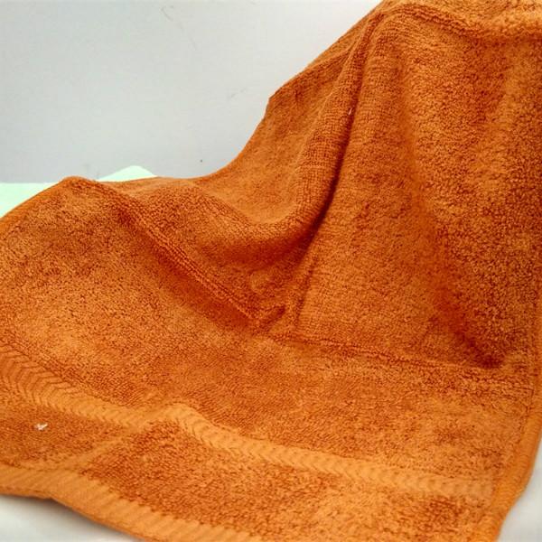 <-><->供应厂家直销木纤维毛巾美容巾断档童巾