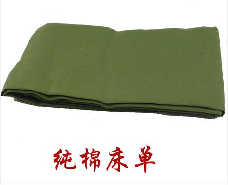 供应西藏学校三件套单人床上用品