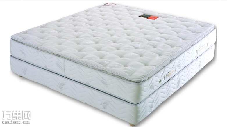 广东广东供应用于床上用品的记忆床垫优质太空记忆床垫单/双人记忆床垫
