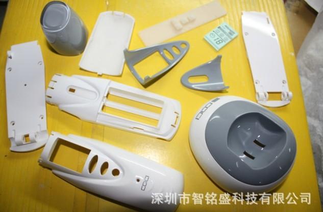 中山佛山家用电器塑胶手板加工（电饭煲，微波炉，电风扇）交货快质量好