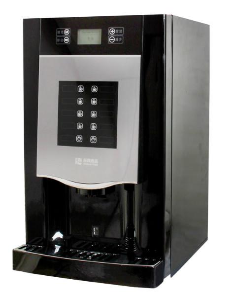 供应自助餐饮料机果汁现调机热饮机五谷豆浆机咖啡奶茶机冷饮机