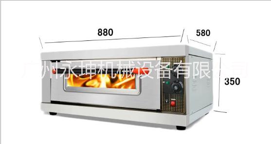 广州厂家供应多功能烤箱/电烤箱烘焙蛋糕披萨箱一层一盘多功能烤箱