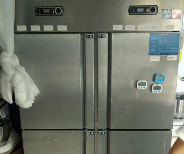 双门冰箱维修-玉林和友家电维修部-广西玉林冰箱维修