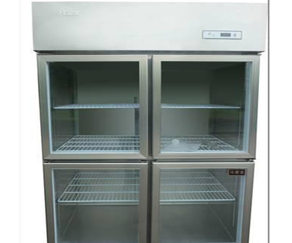 双门商用冰箱价格、金捷能机电、双门商用冰箱