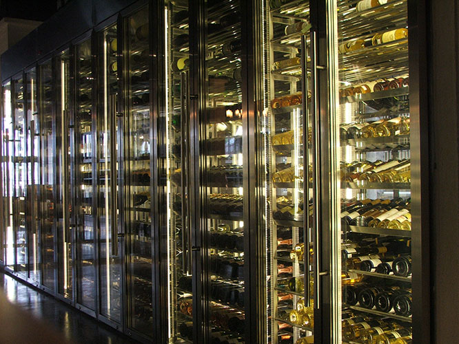 北京-不锈钢恒温红酒柜生产定制厂家北京不锈钢恒温红酒柜生产定制厂家