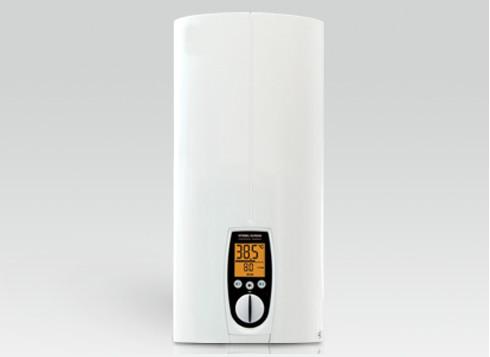 供应德国斯宝亚创三相电即热式热水器可配遥控热水器